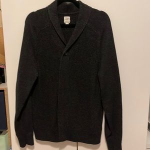 Mens cardigan